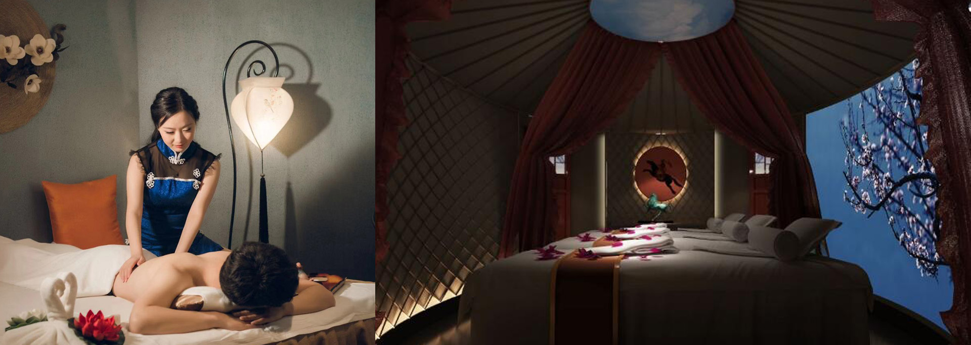 广州南沙桑拿会所