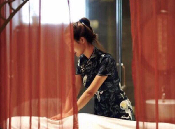 广州南沙值得一试的男士Spa水疗会馆推荐,这家花样多!