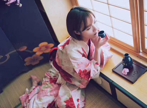 广州南沙商务按摩spa会所艺师风采（二）